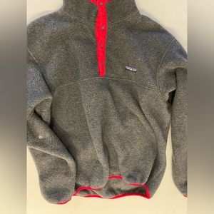 Vintage Patagonia Fleece
